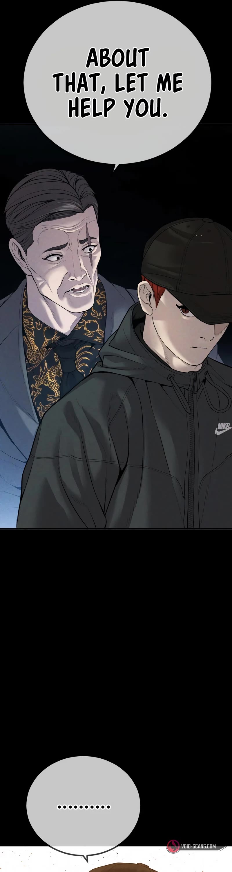 Juvenile Offender Chapter 25 page 13 - Chapter 25