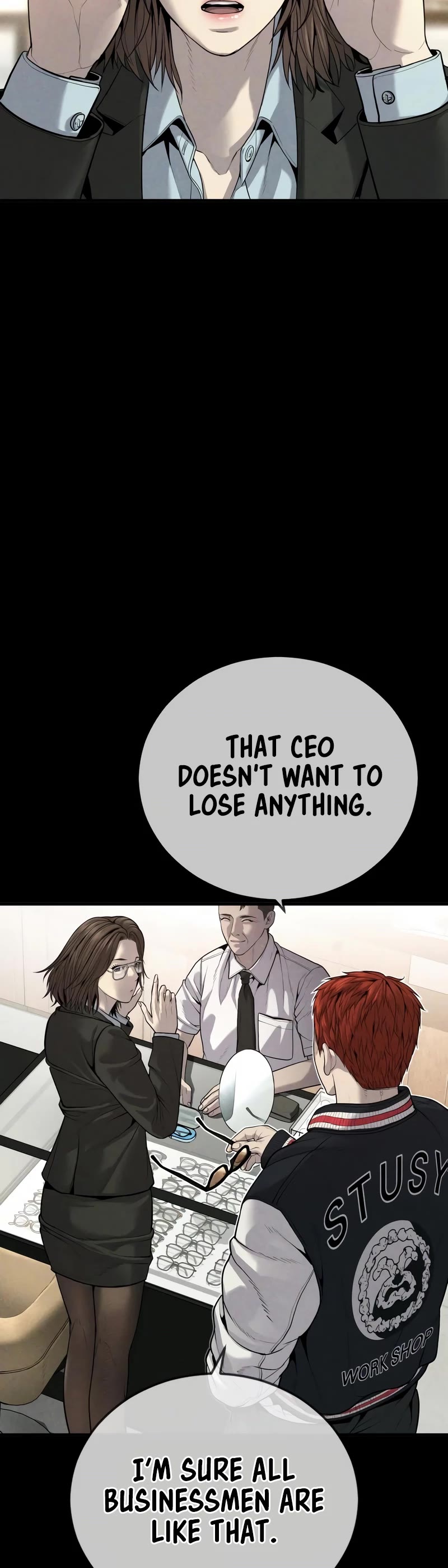 Juvenile Offender Chapter 25 page 31 - Chapter 25