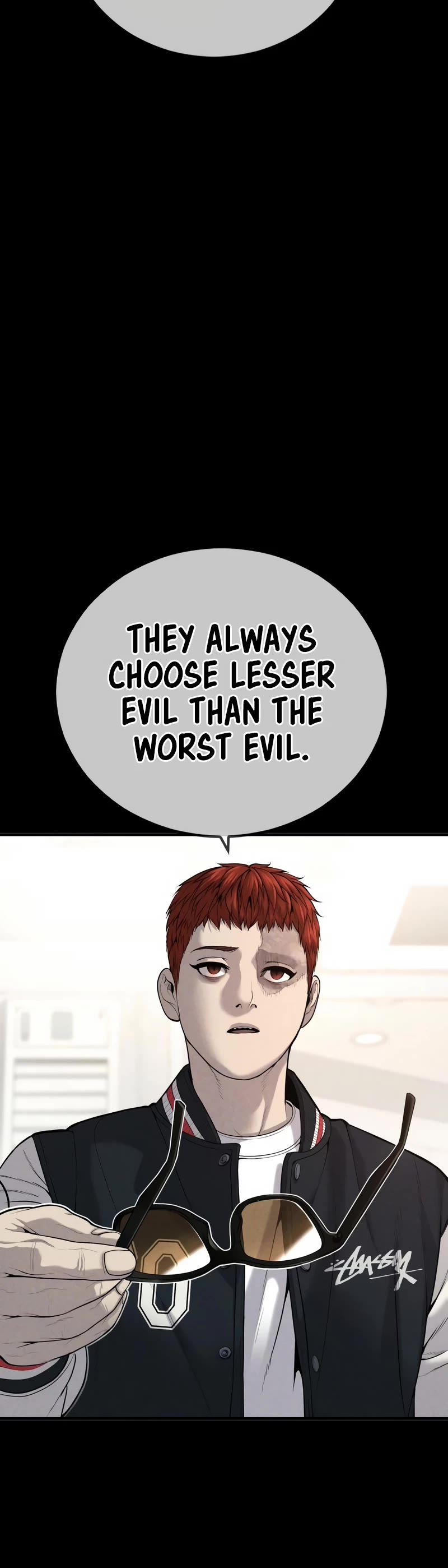 Juvenile Offender Chapter 25 page 32 - Chapter 25