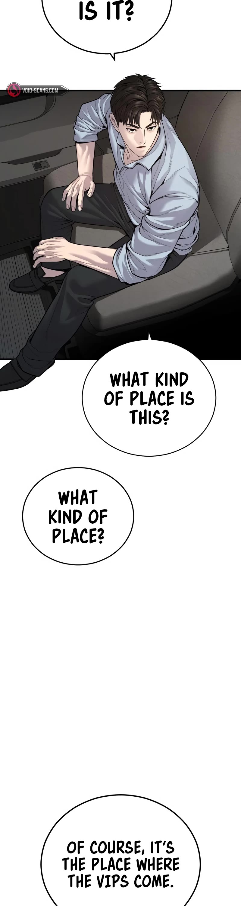 Juvenile Offender Chapter 25 page 42 - Chapter 25