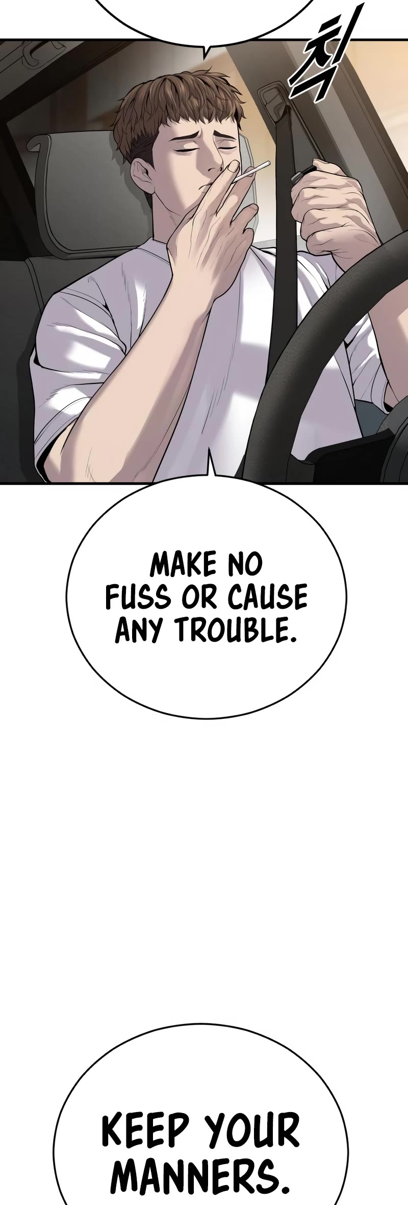 Juvenile Offender Chapter 25 page 43 - Chapter 25