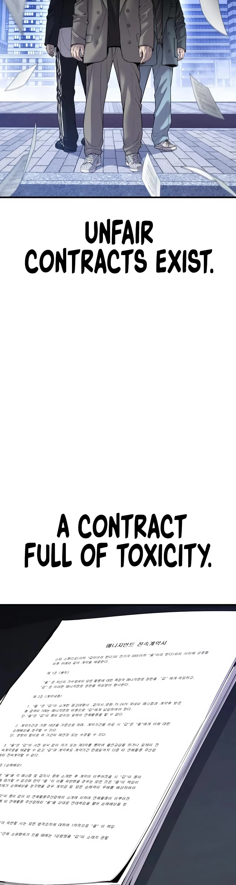 Juvenile Offender Chapter 25 page 46 - Chapter 25