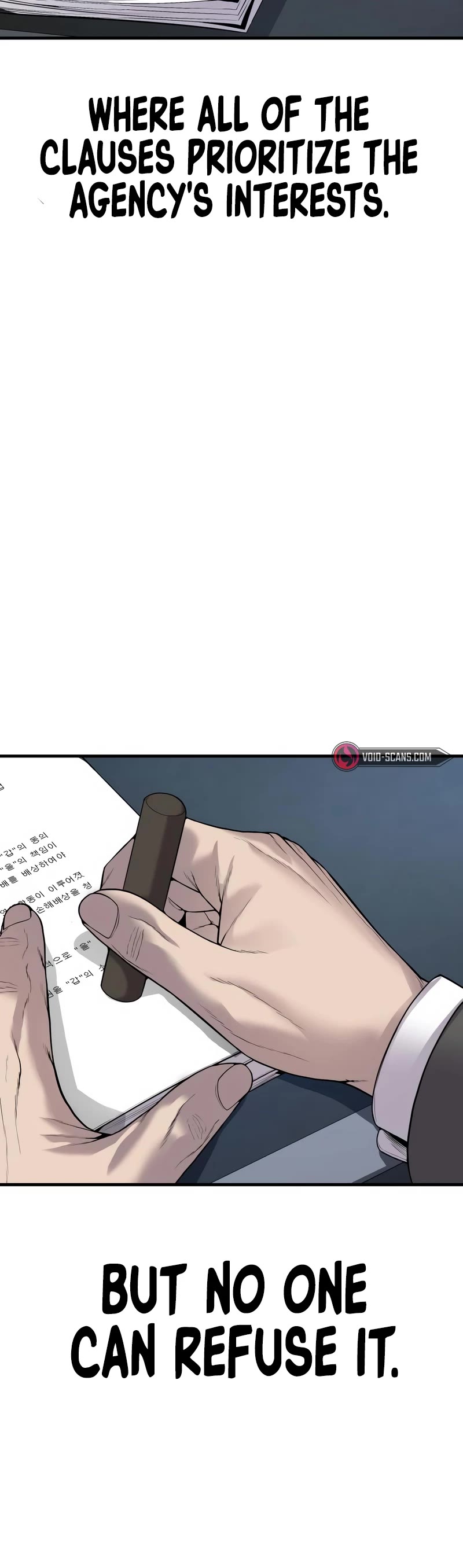 Juvenile Offender Chapter 25 page 47 - Chapter 25