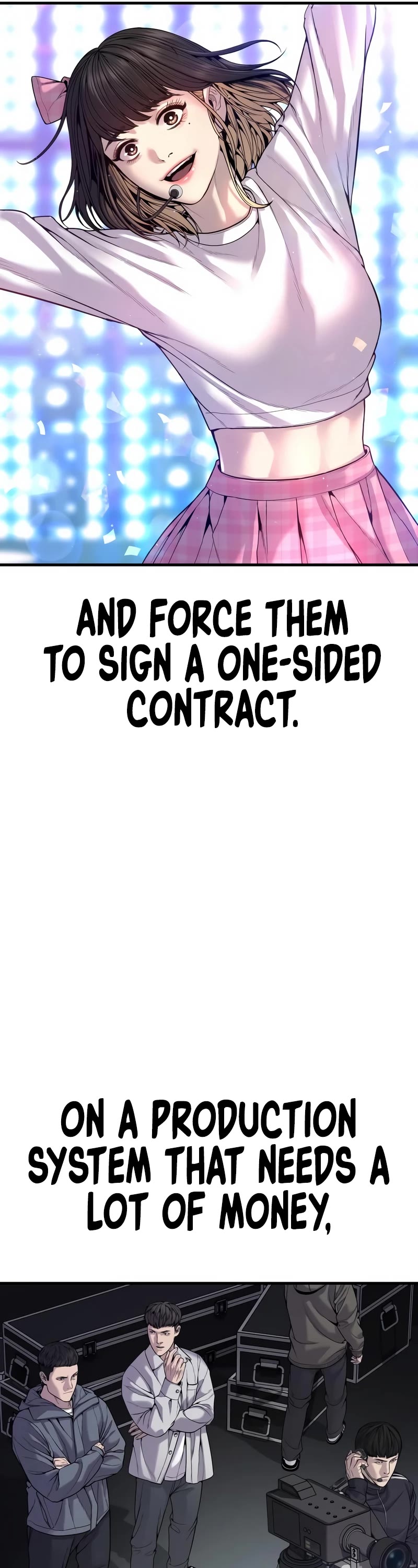 Juvenile Offender Chapter 25 page 49 - Chapter 25