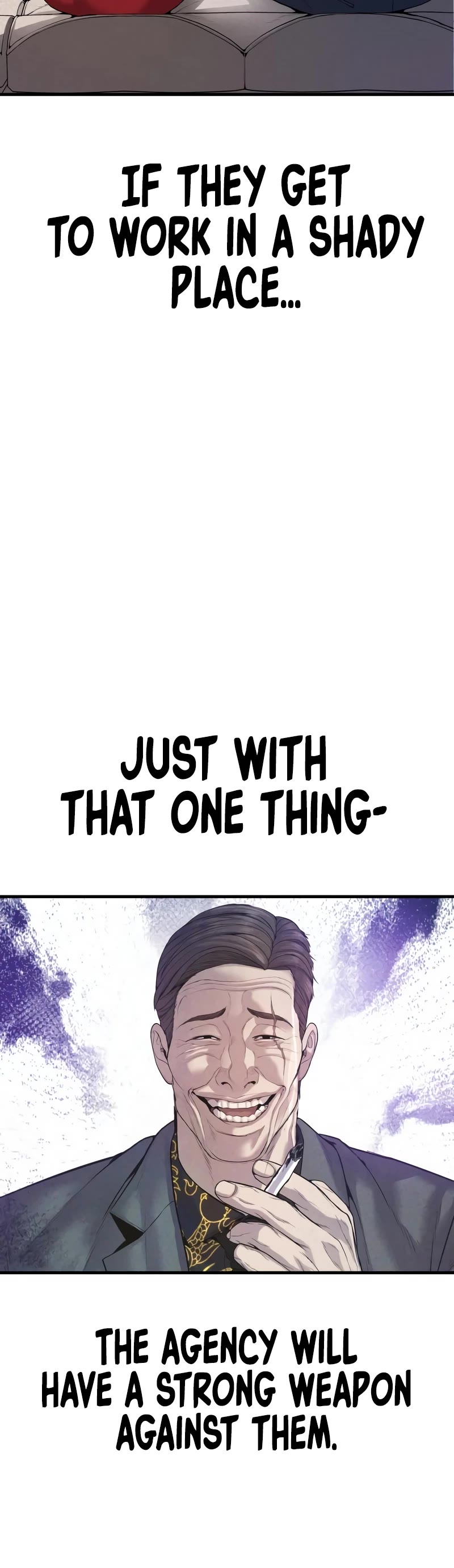 Juvenile Offender Chapter 25 page 51 - Chapter 25