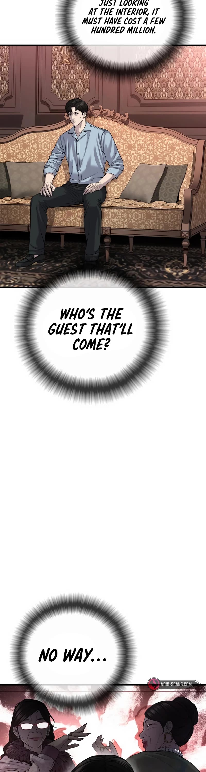 Juvenile Offender Chapter 25 page 54 - Chapter 25