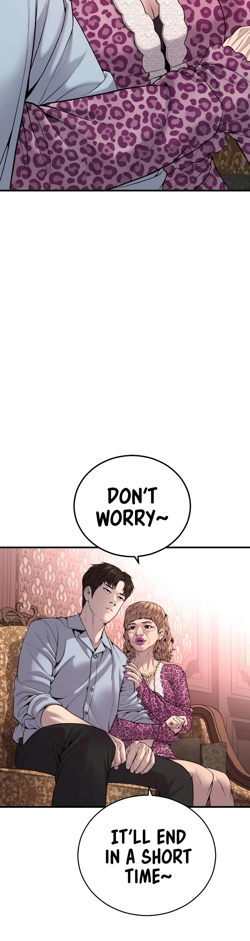 Juvenile Offender Chapter 25 page 58 - Chapter 25