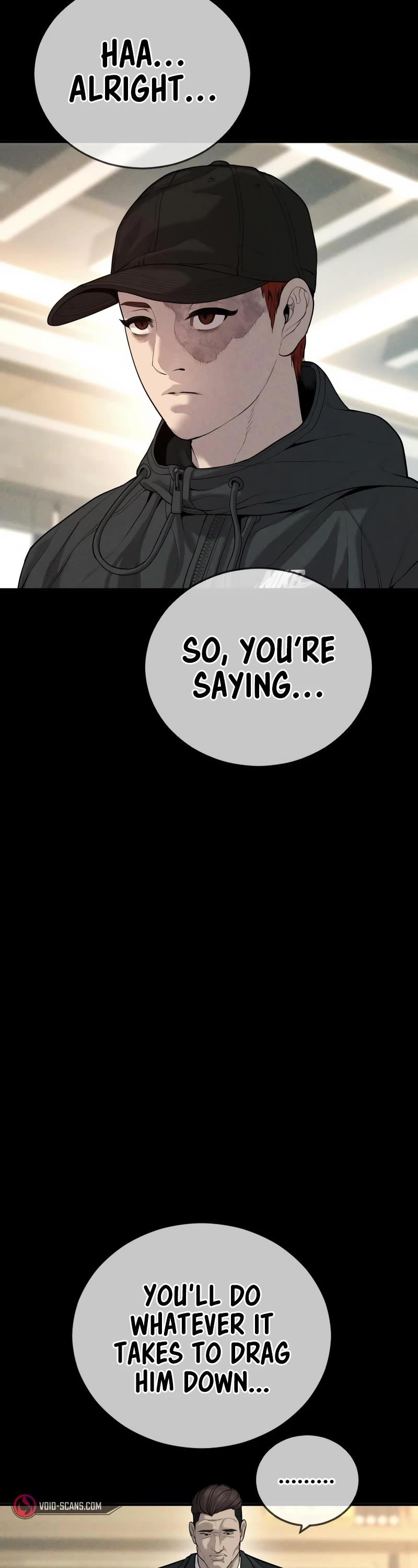 Juvenile Offender Chapter 25 page 6 - Chapter 25