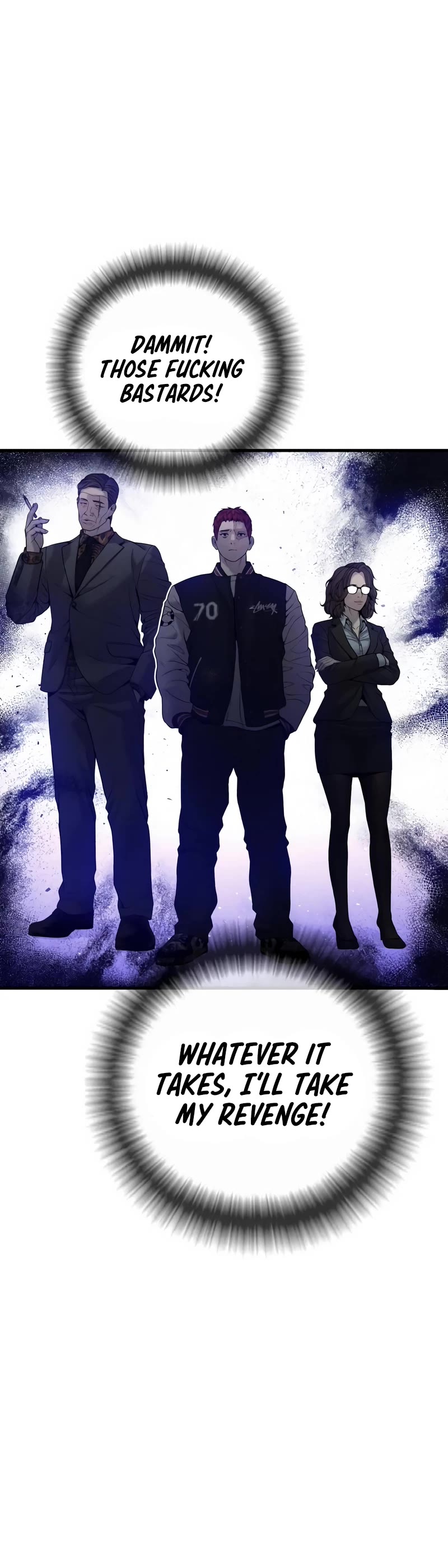 Juvenile Offender Chapter 25 page 60 - Chapter 25