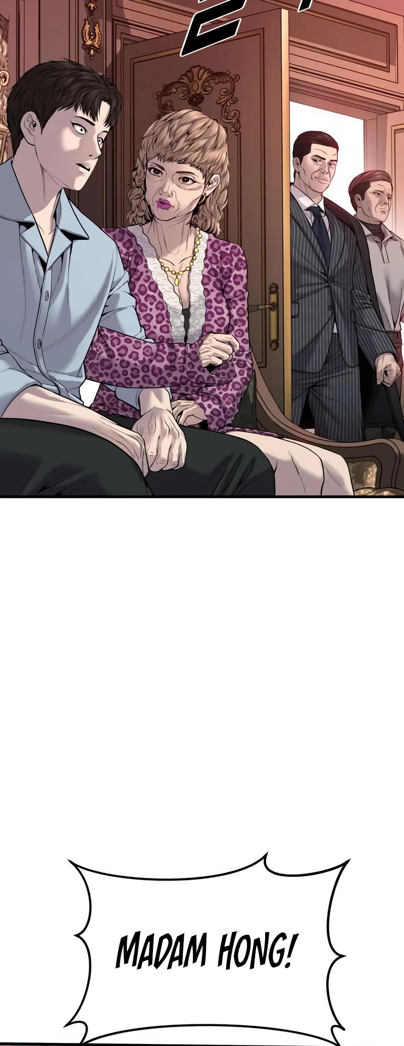 Juvenile Offender Chapter 25 page 63 - Chapter 25