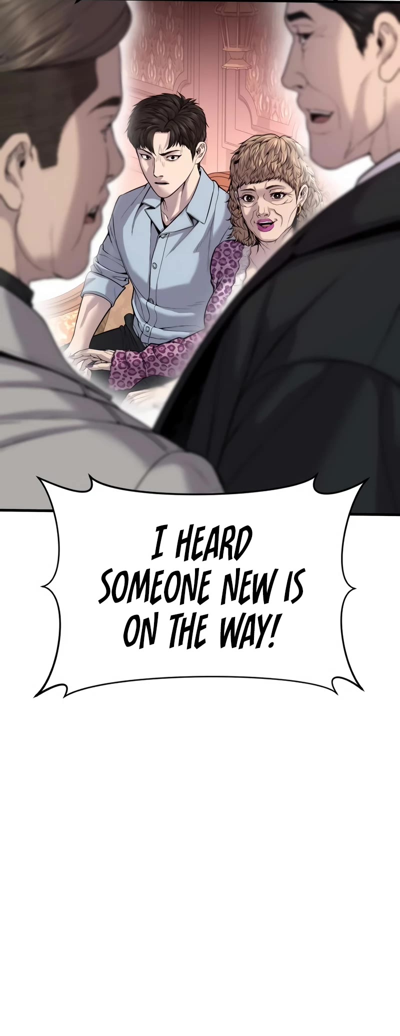 Juvenile Offender Chapter 25 page 64 - Chapter 25