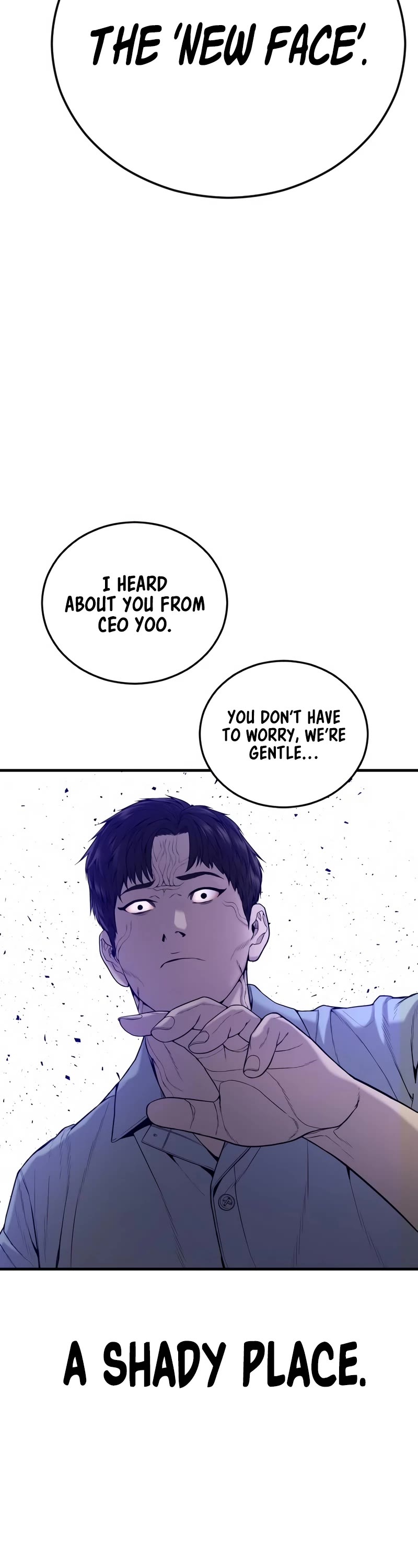 Juvenile Offender Chapter 25 page 66 - Chapter 25