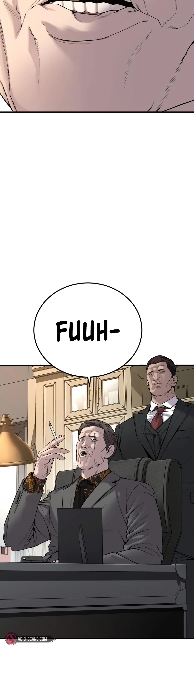 Juvenile Offender Chapter 25 page 68 - Chapter 25
