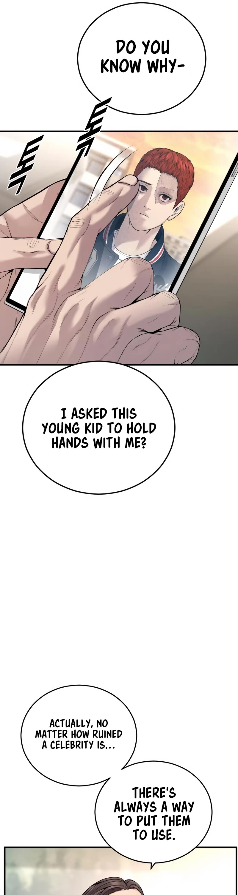 Juvenile Offender Chapter 25 page 73 - Chapter 25