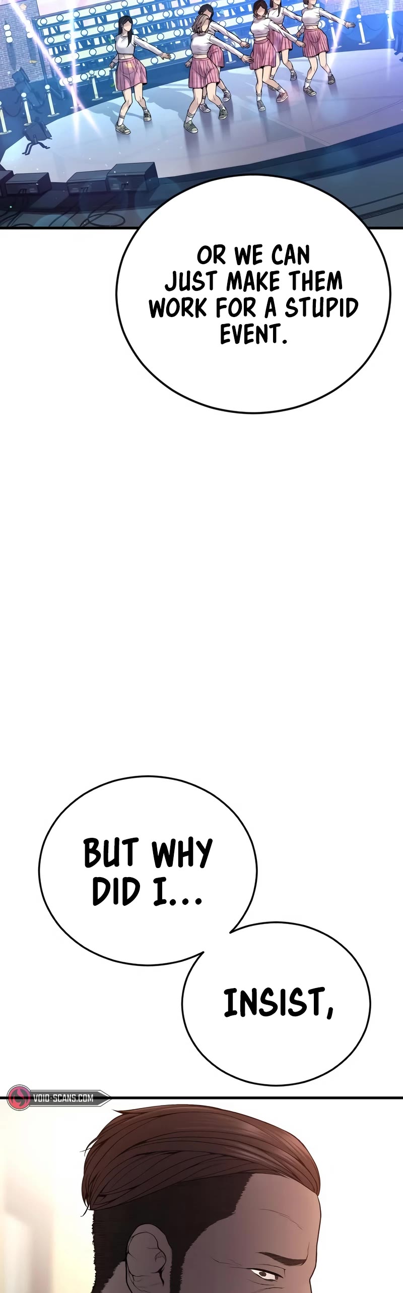Juvenile Offender Chapter 25 page 75 - Chapter 25