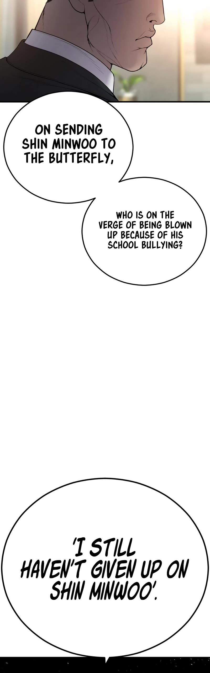 Juvenile Offender Chapter 25 page 76 - Chapter 25