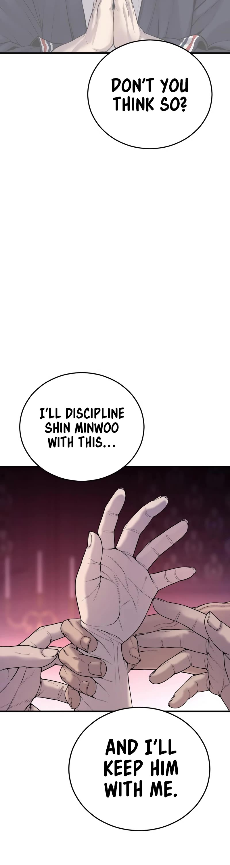 Juvenile Offender Chapter 25 page 78 - Chapter 25