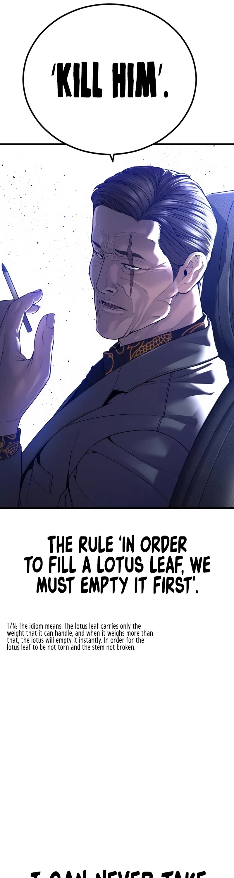 Juvenile Offender Chapter 25 page 81 - Chapter 25