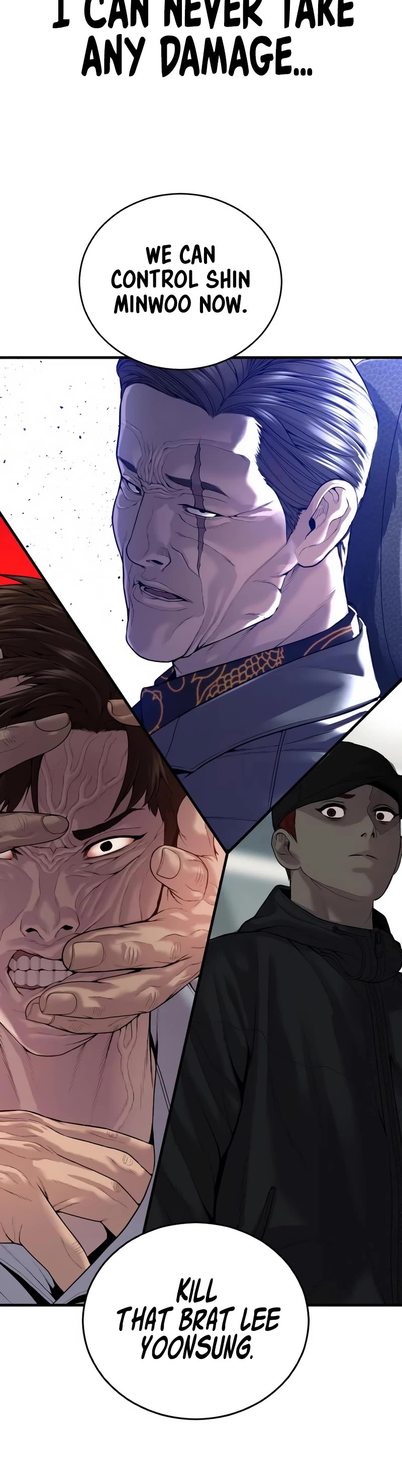 Juvenile Offender Chapter 25 page 82 - Chapter 25