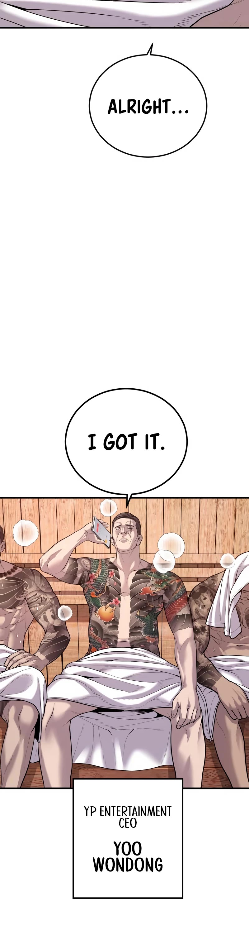 Juvenile Offender Chapter 26 page 26 - Chapter 26