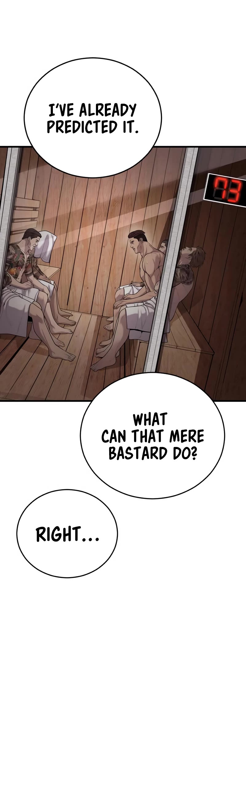 Juvenile Offender Chapter 26 page 28 - Chapter 26