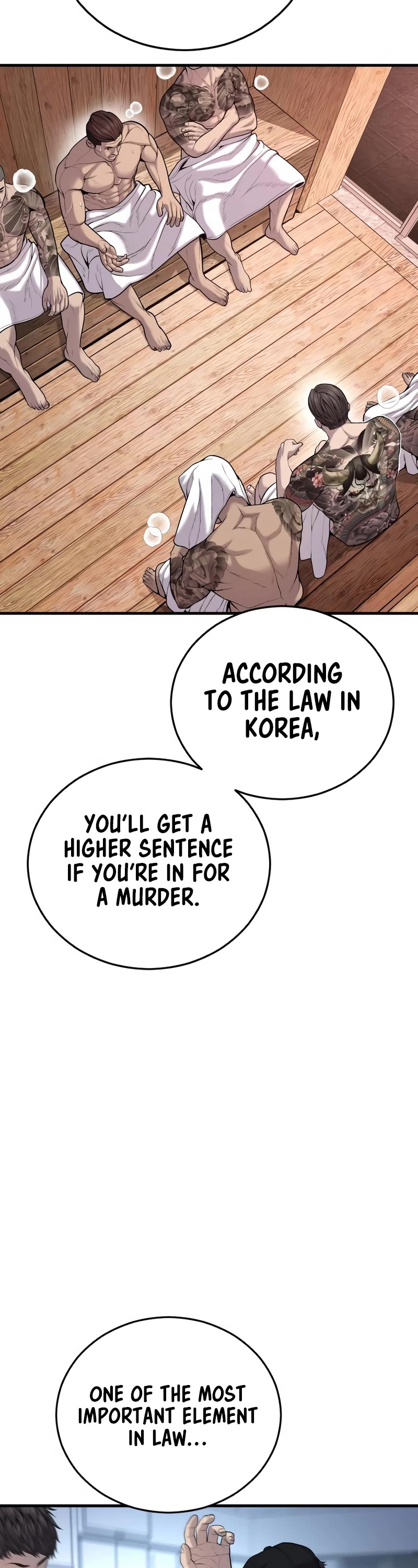 Juvenile Offender Chapter 26 page 30 - Chapter 26