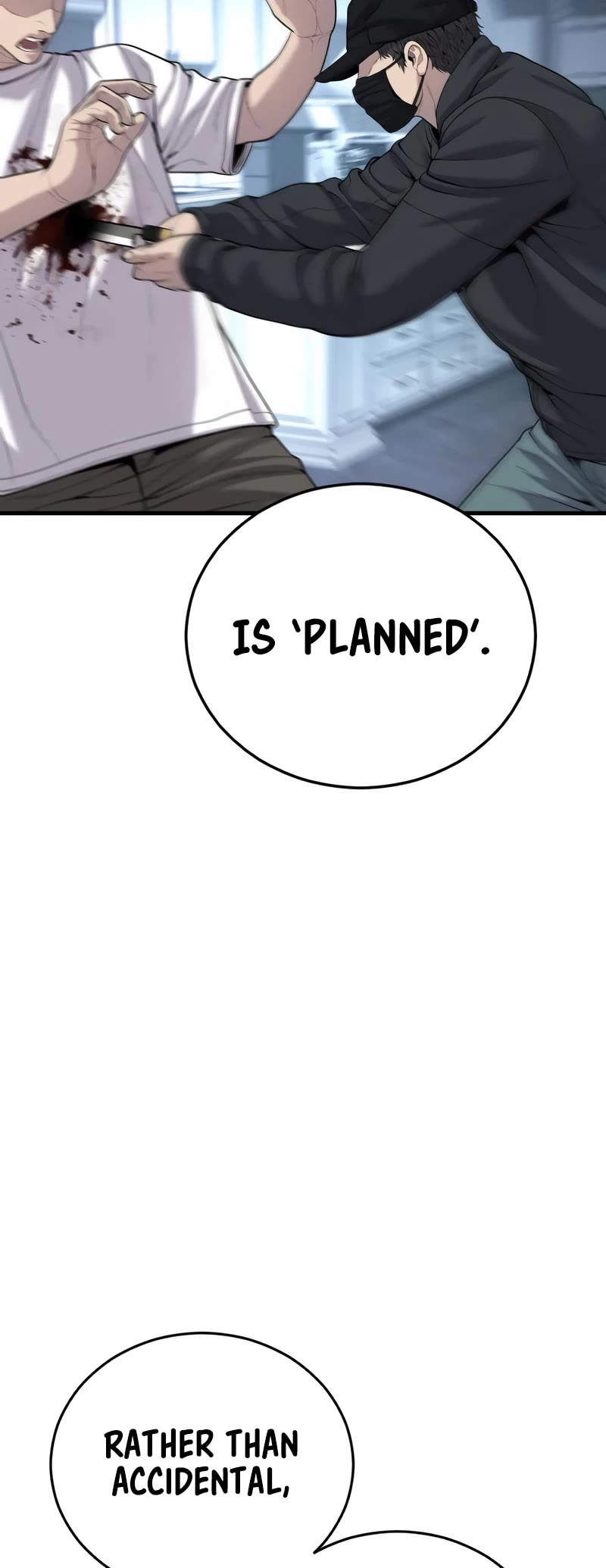 Juvenile Offender Chapter 26 page 31 - Chapter 26