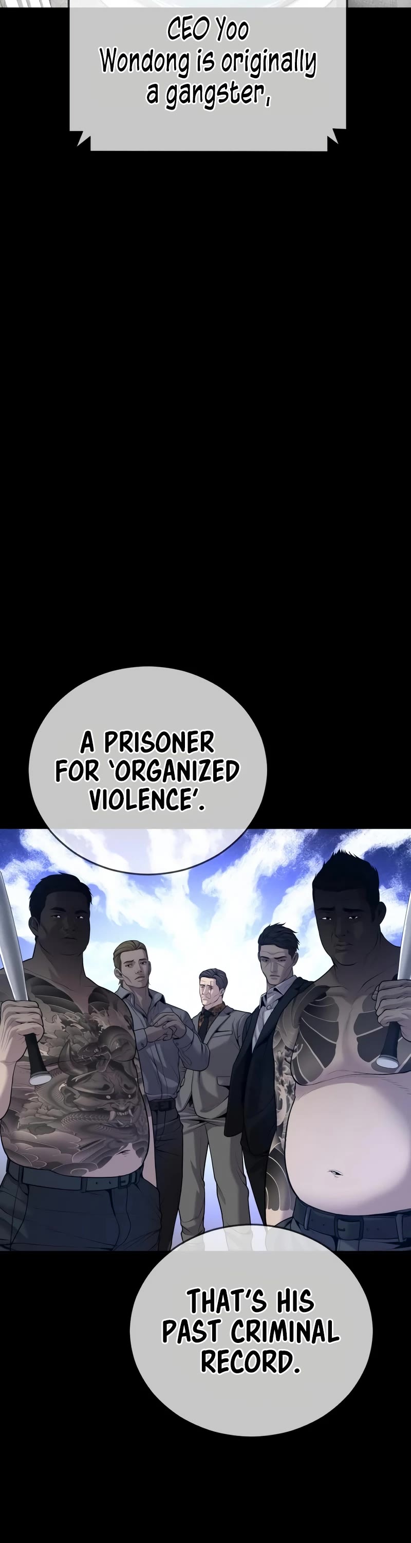 Juvenile Offender Chapter 26 page 38 - Chapter 26