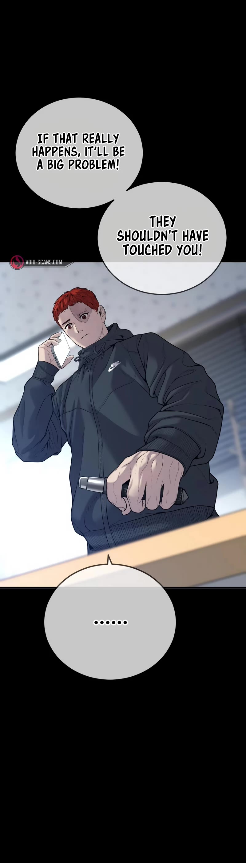 Juvenile Offender Chapter 26 page 40 - Chapter 26