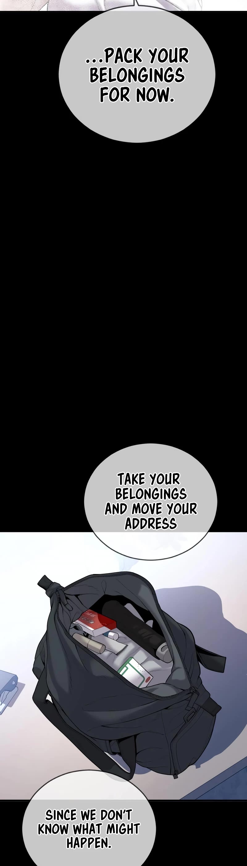 Juvenile Offender Chapter 26 page 43 - Chapter 26