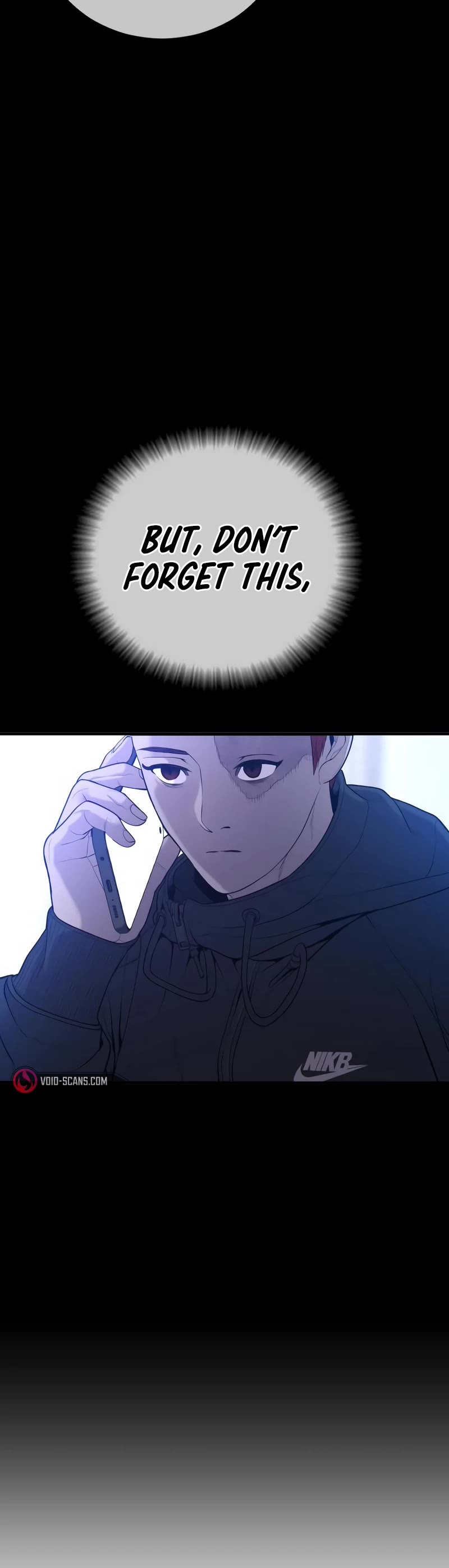 Juvenile Offender Chapter 26 page 44 - Chapter 26