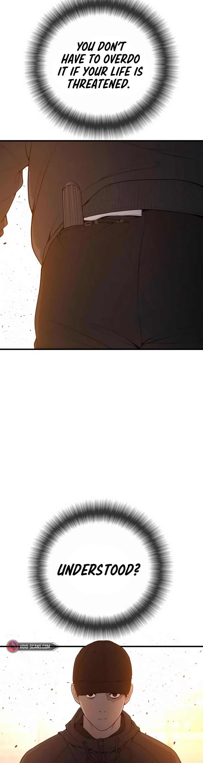 Juvenile Offender Chapter 26 page 46 - Chapter 26
