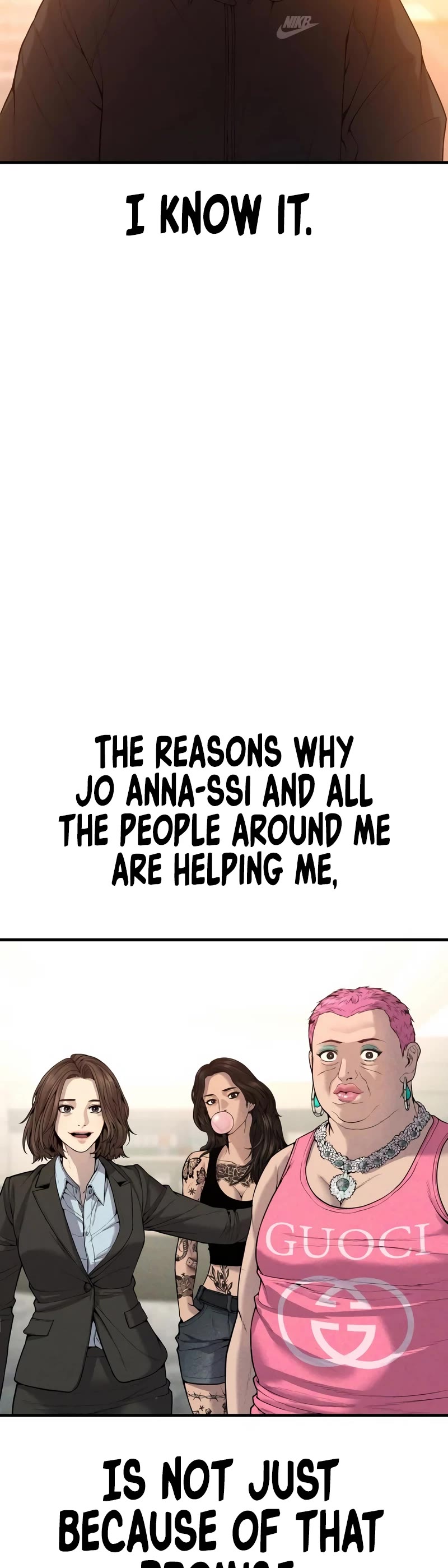 Juvenile Offender Chapter 26 page 47 - Chapter 26