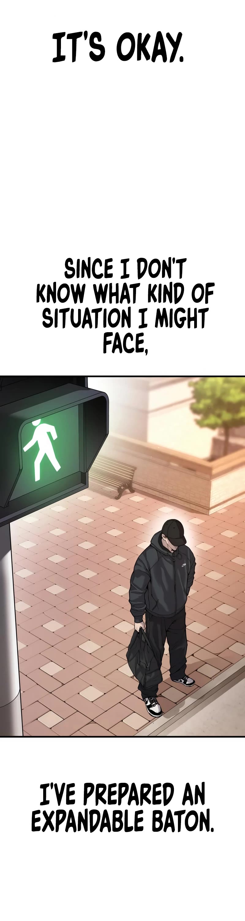 Juvenile Offender Chapter 26 page 53 - Chapter 26