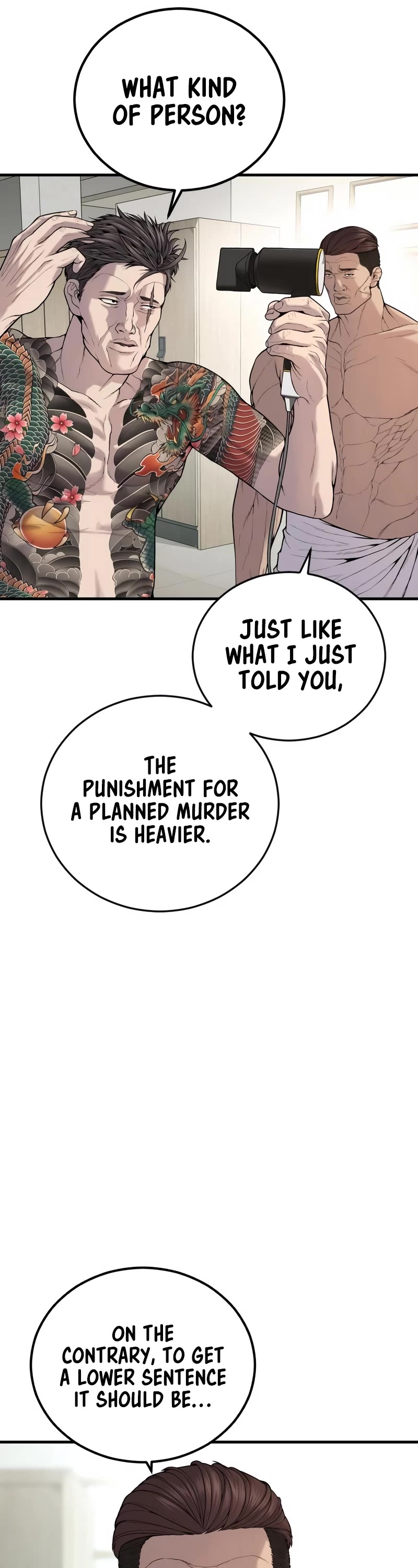 Juvenile Offender Chapter 26 page 57 - Chapter 26