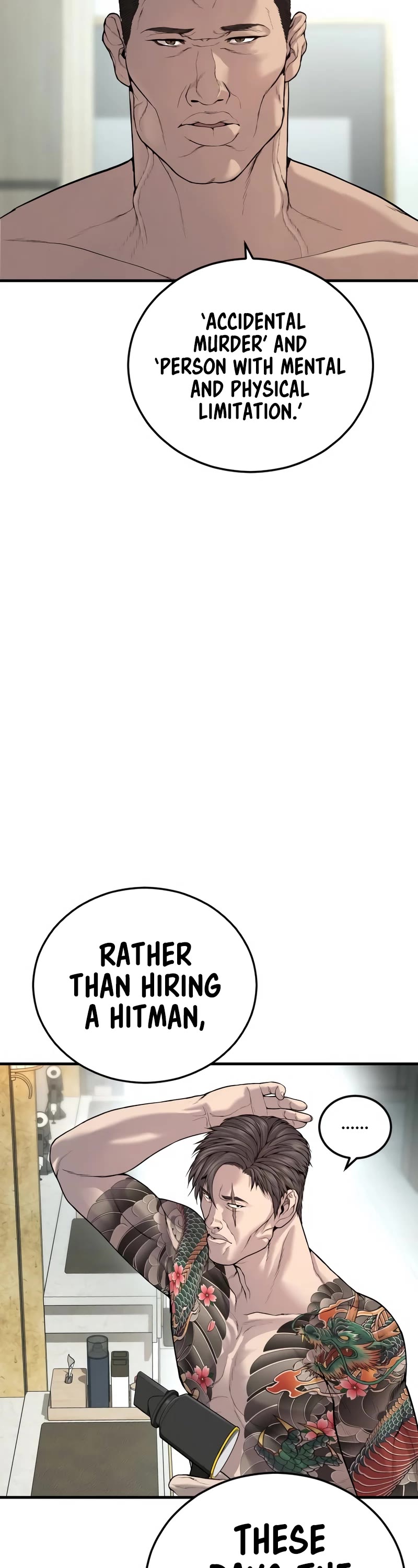 Juvenile Offender Chapter 26 page 58 - Chapter 26