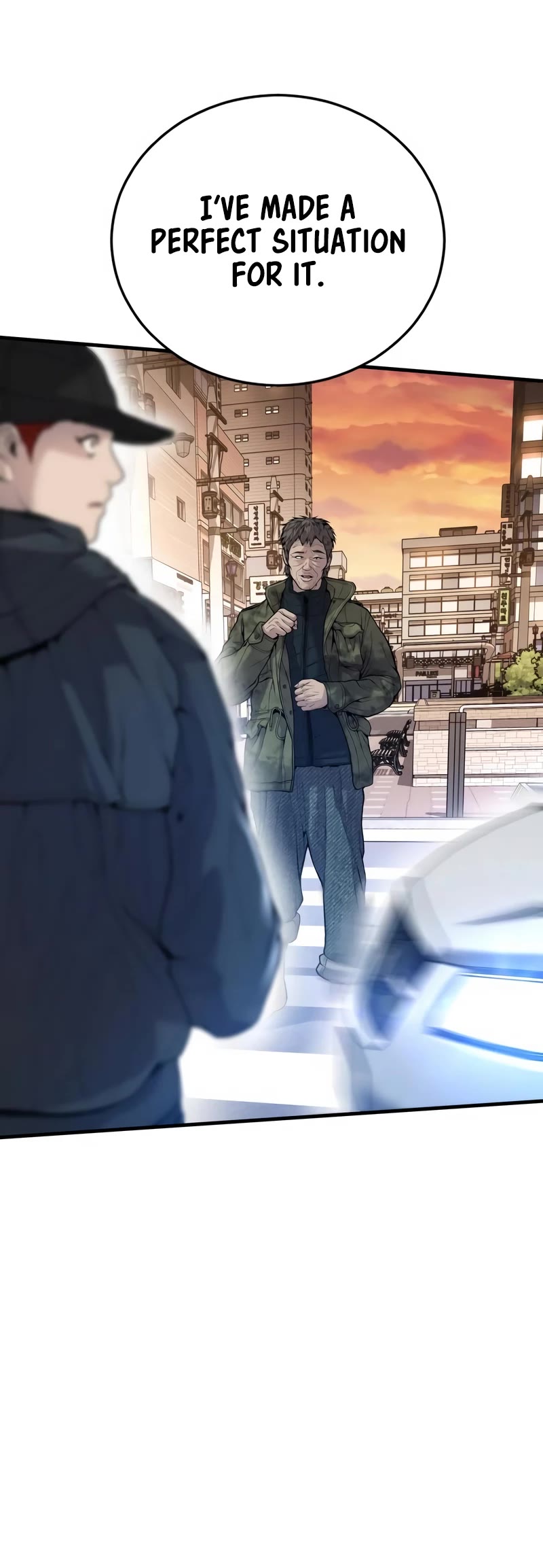 Juvenile Offender Chapter 26 page 67 - Chapter 26