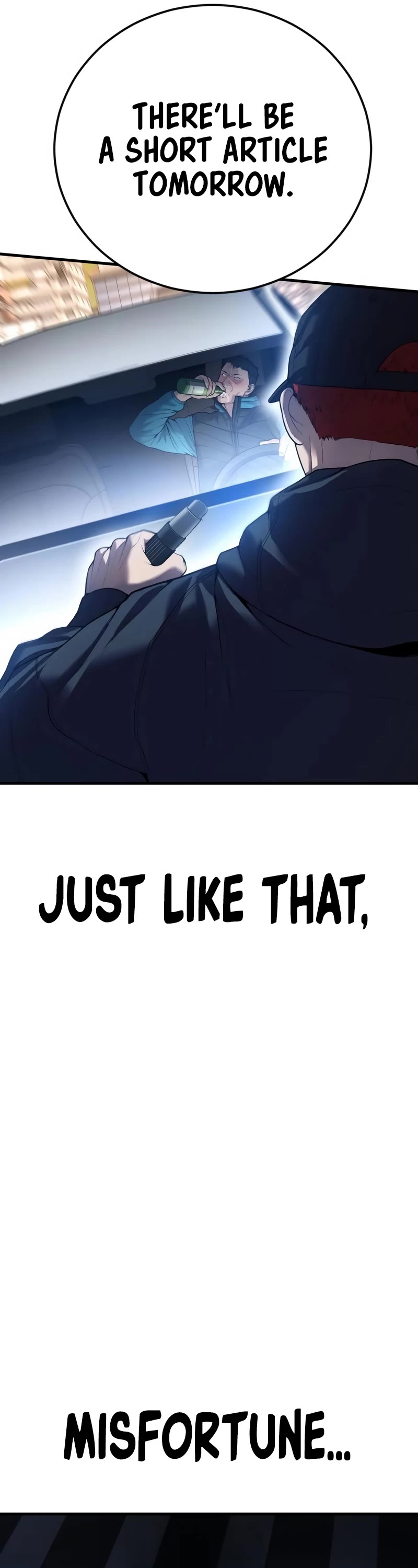 Juvenile Offender Chapter 26 page 69 - Chapter 26
