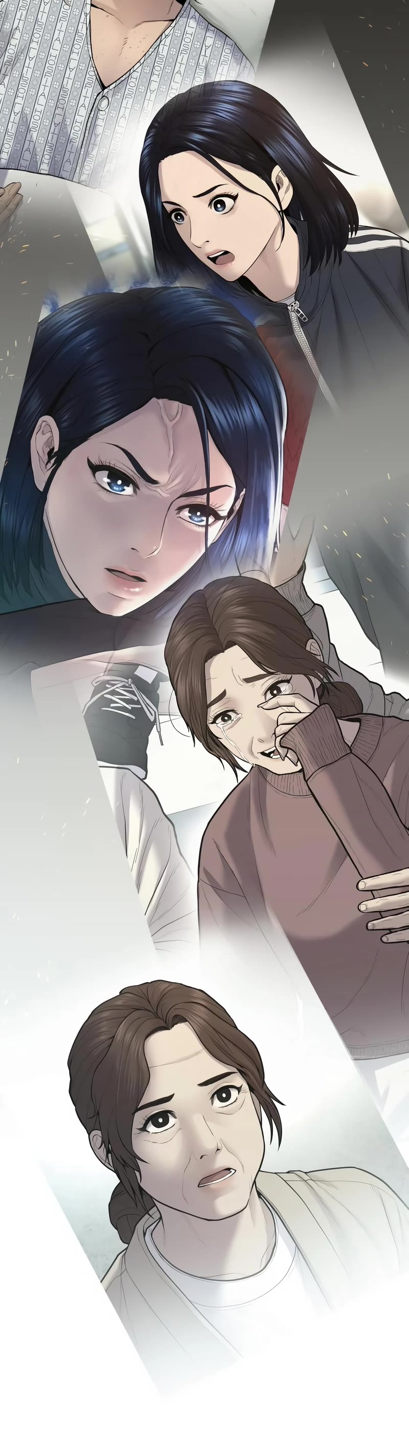 Juvenile Offender Chapter 26 page 72 - Chapter 26
