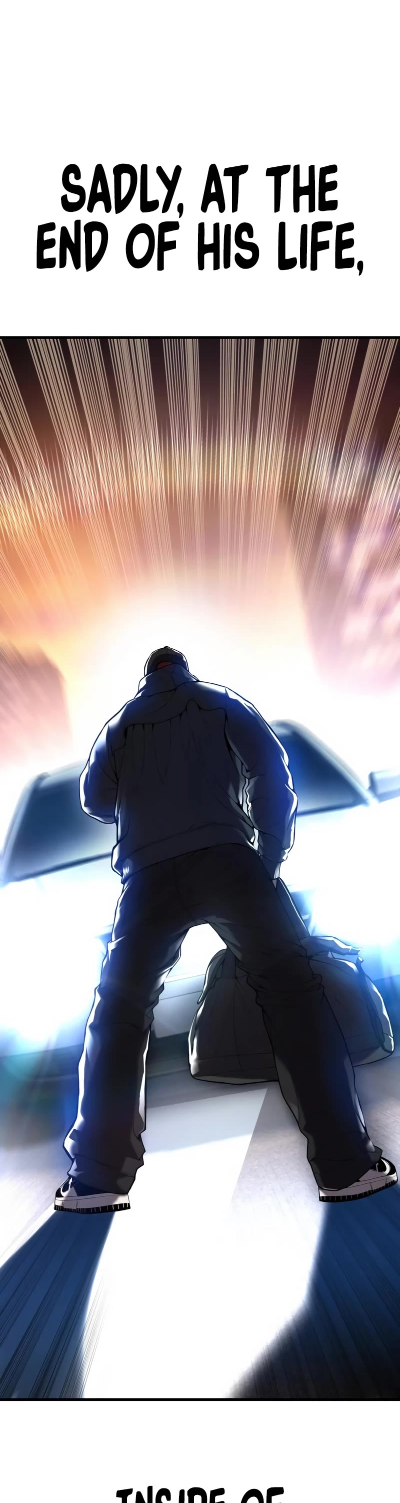 Juvenile Offender Chapter 26 page 74 - Chapter 26