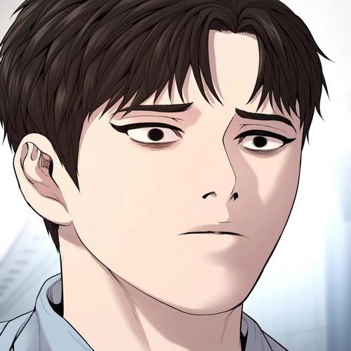 Juvenile Offender Chapter 26 cover