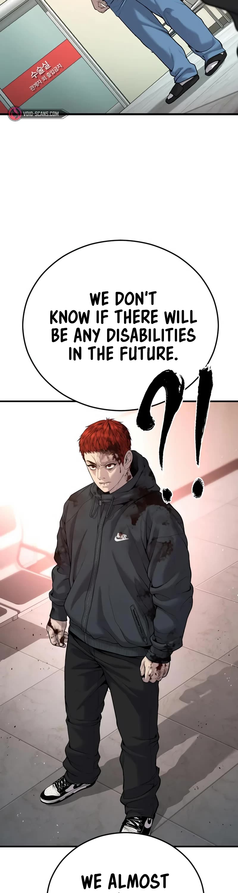 Juvenile Offender Chapter 27 page 14 - Chapter 27