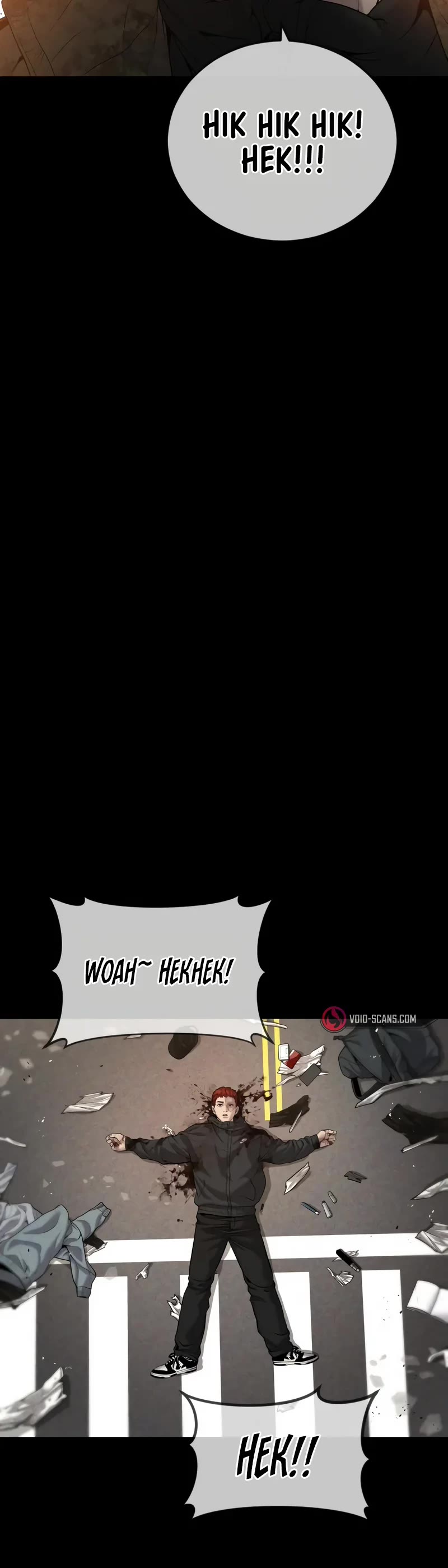 Juvenile Offender Chapter 27 page 24 - Chapter 27