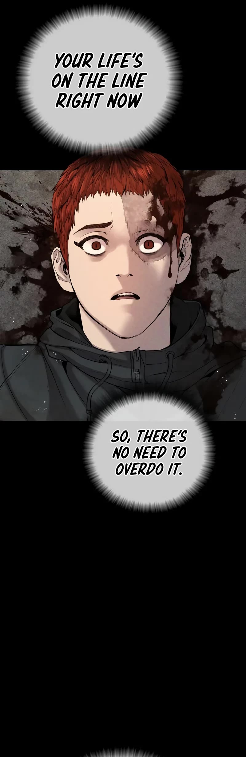 Juvenile Offender Chapter 27 page 27 - Chapter 27