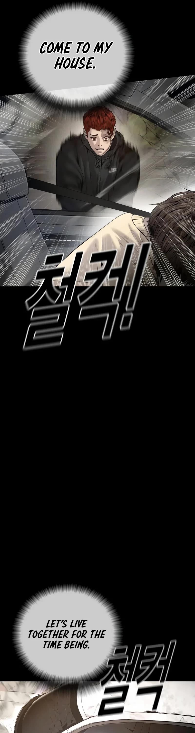 Juvenile Offender Chapter 27 page 29 - Chapter 27