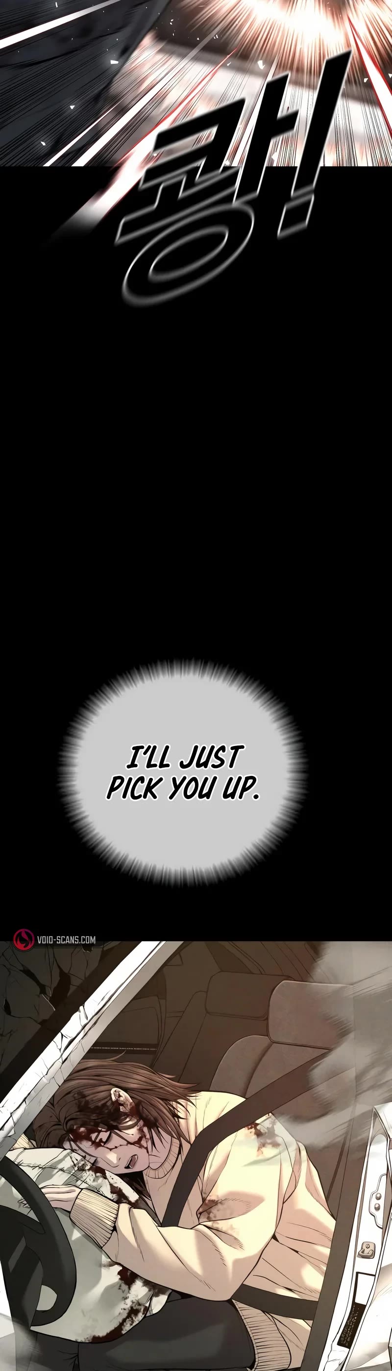 Juvenile Offender Chapter 27 page 31 - Chapter 27