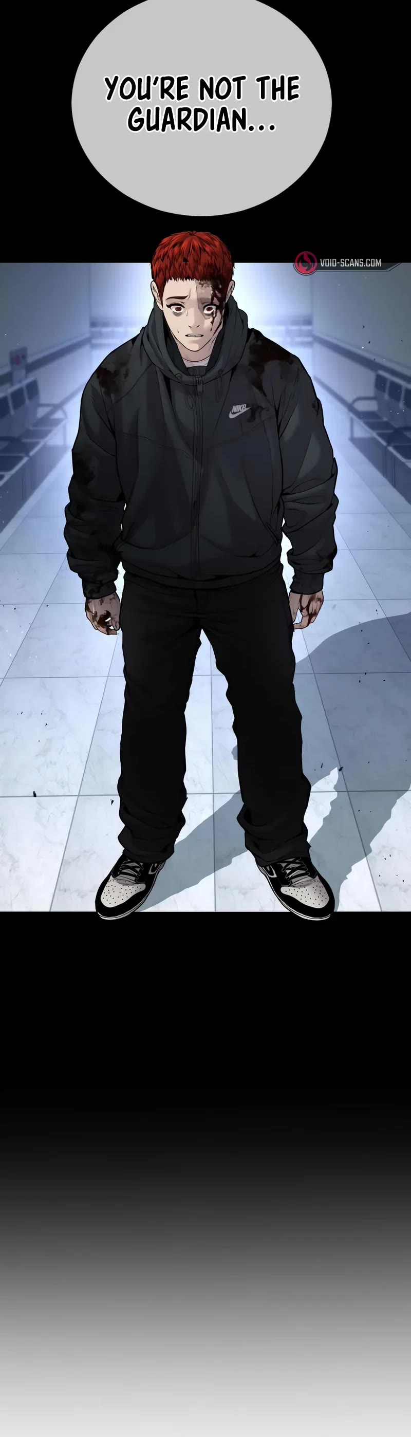 Juvenile Offender Chapter 27 page 40 - Chapter 27