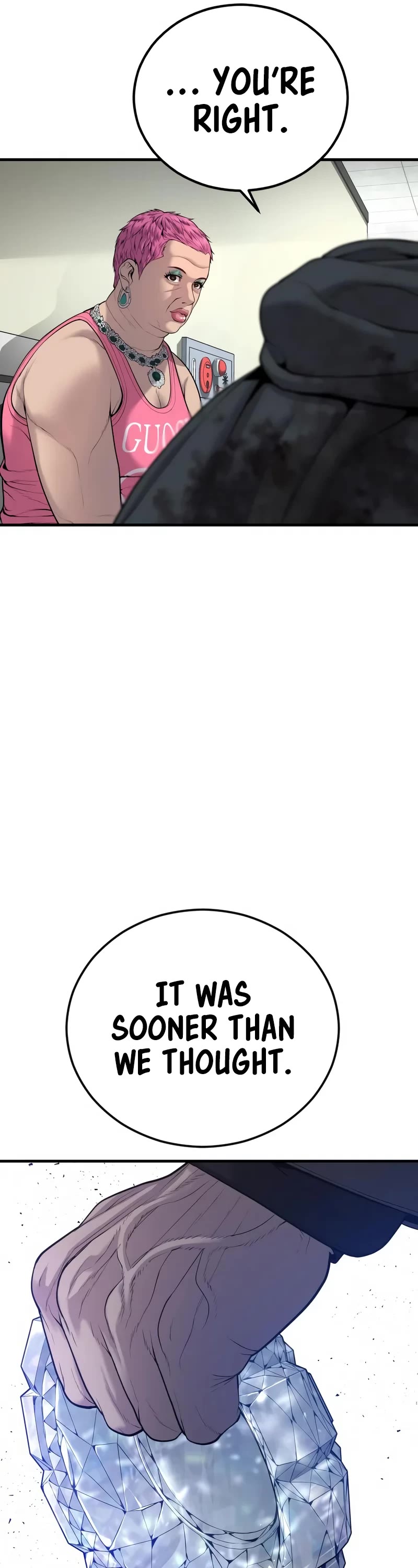 Juvenile Offender Chapter 27 page 45 - Chapter 27