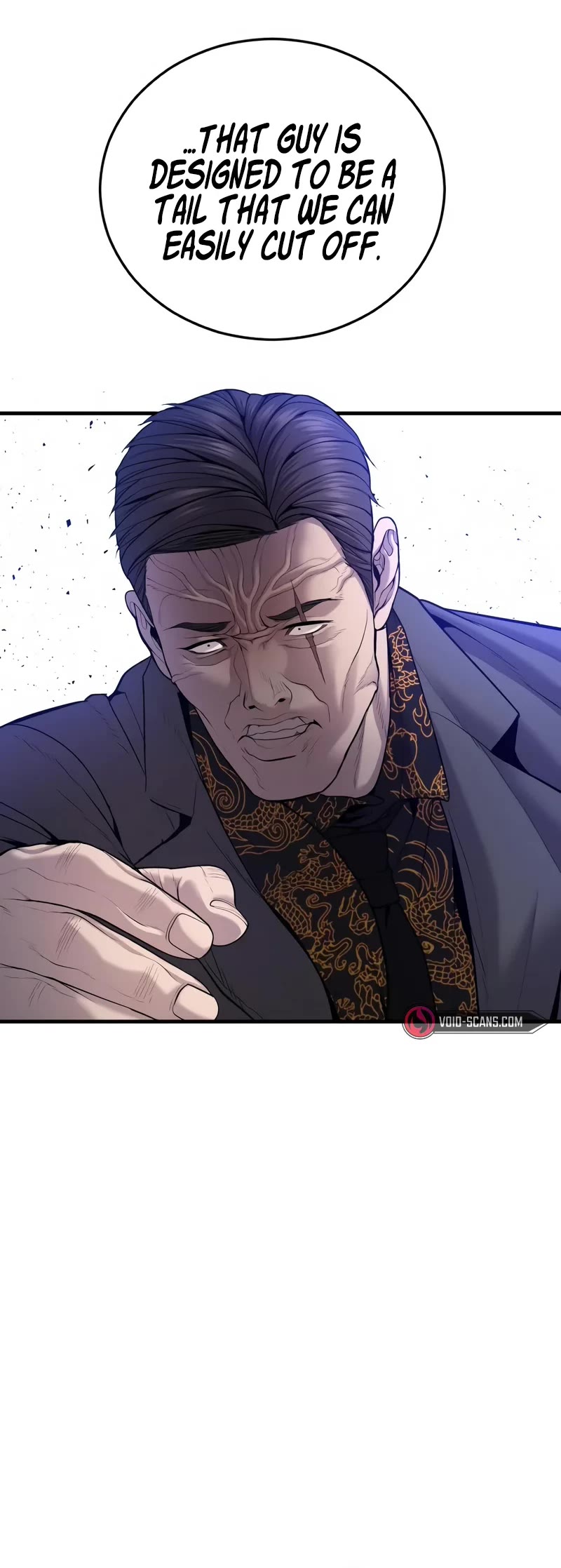 Juvenile Offender Chapter 27 page 48 - Chapter 27