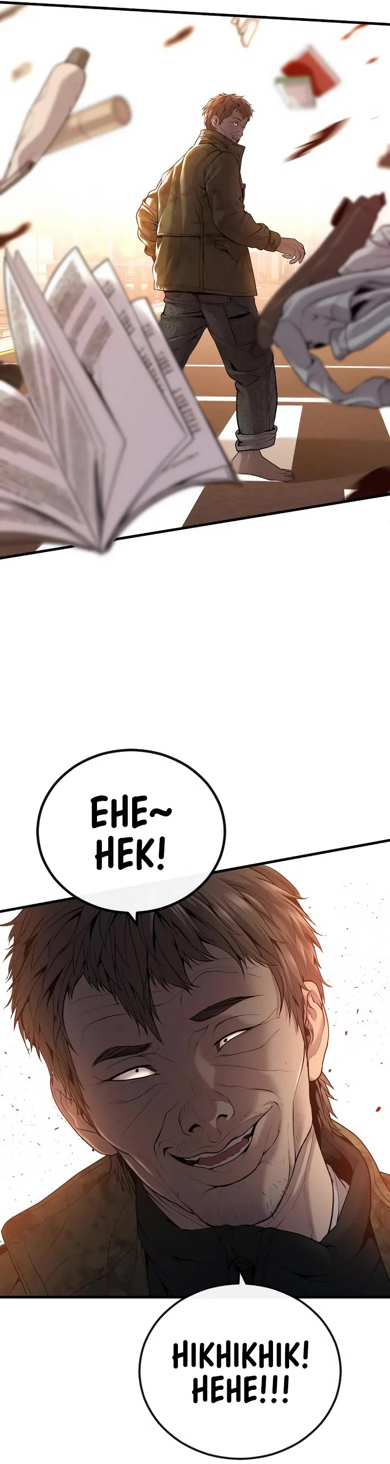 Juvenile Offender Chapter 27 page 5 - Chapter 27